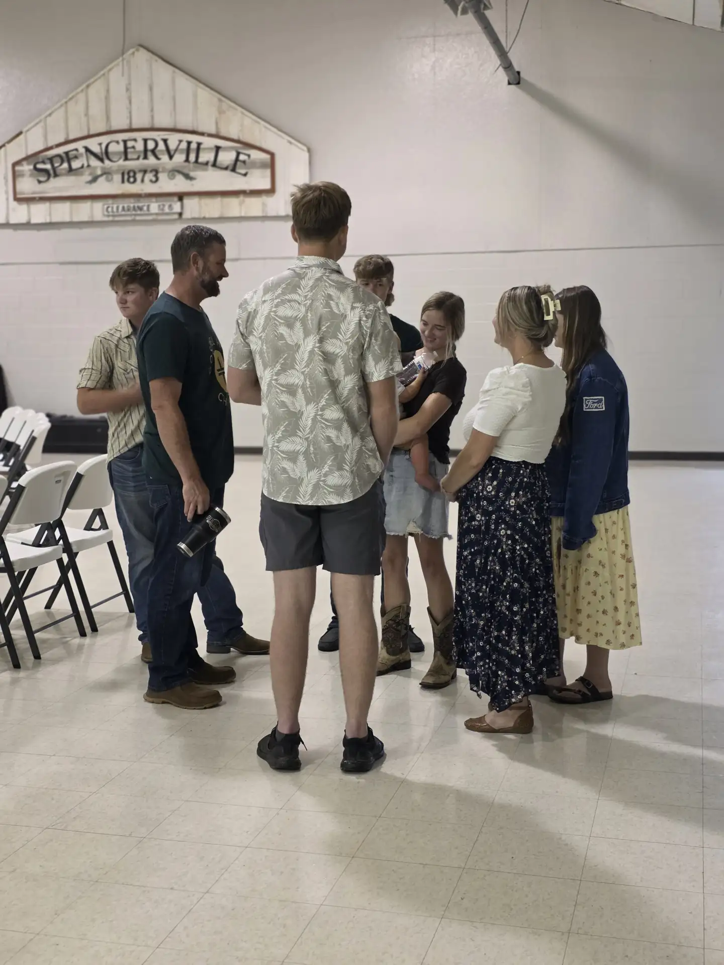 Gospel Hope Church